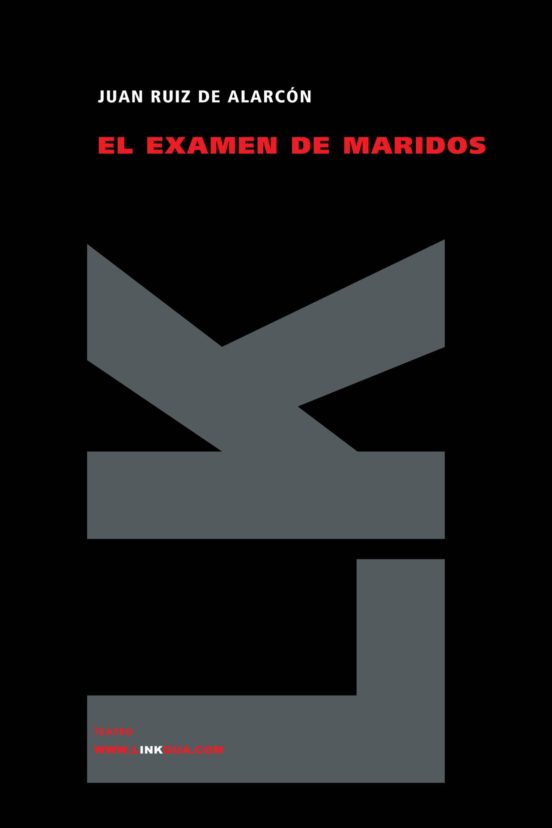 El Examen De Maridos