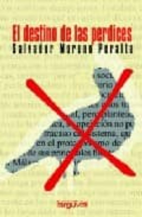 El Destino De Las Perdices