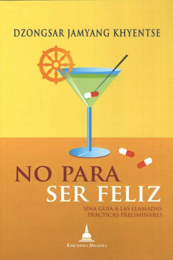 No Para Ser Feliz