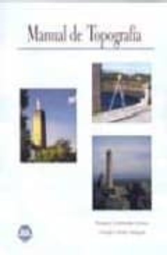 Manual De Topografia