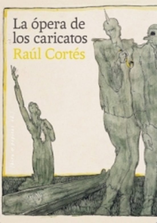 La Ópera De Los Caricatos
