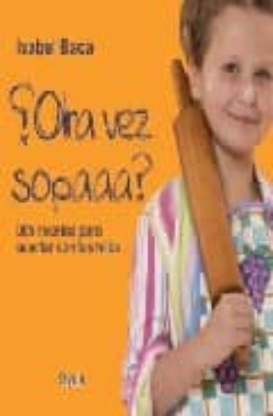 Otra Vez Sopa