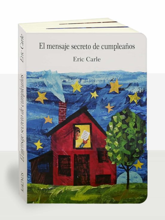 El Mensaje Secreto De Cumpleaños
