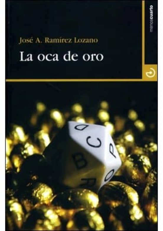 La Oca De Oro