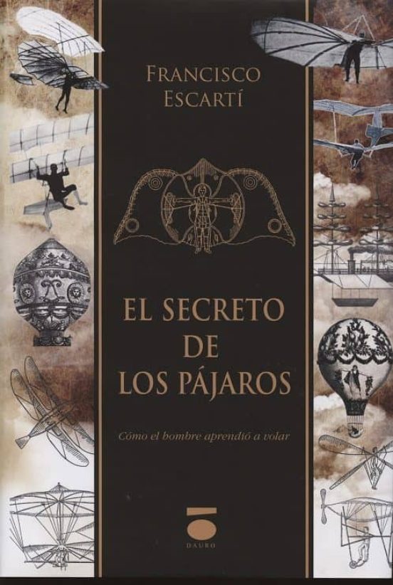 El Secreto De Los Pajaros