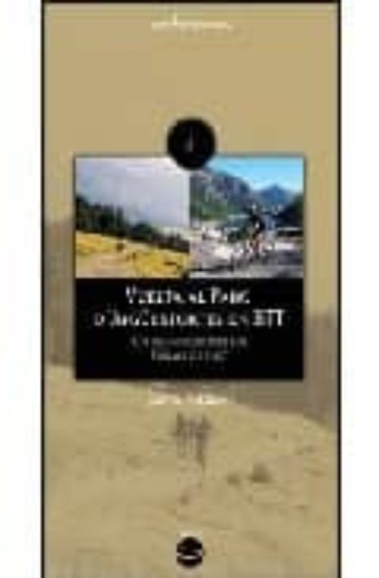 Vuelta Al Parc D'Aigüestortes En BTT