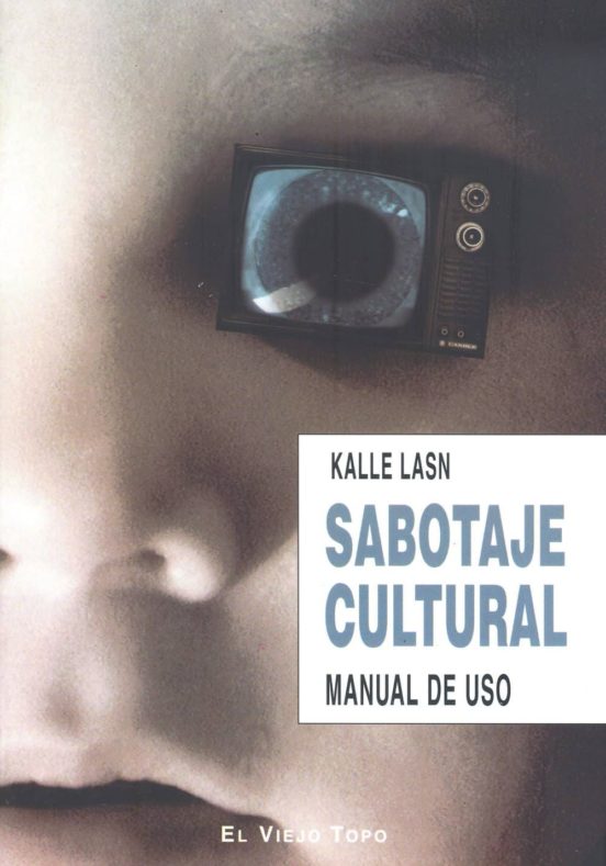 Sabotaje Cultural