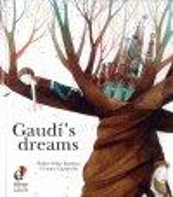Gaudis Dreams