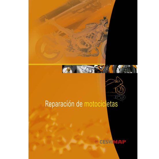 Reparacion De Motocicletas