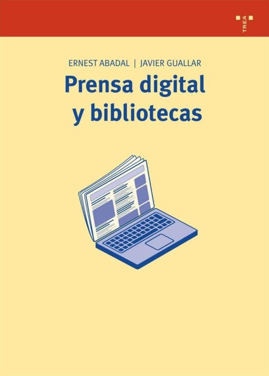 Prensa Digital Y Bibliotecas