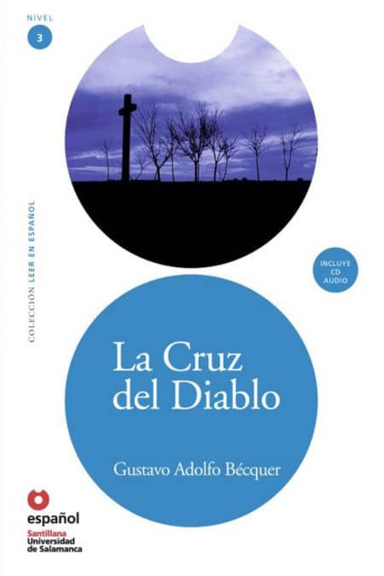 La Cruz Del Diablo + Cd