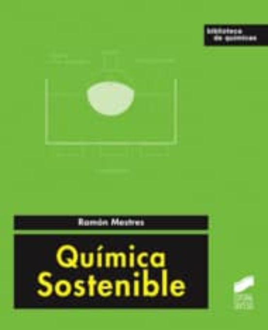 Quimica Sostenible