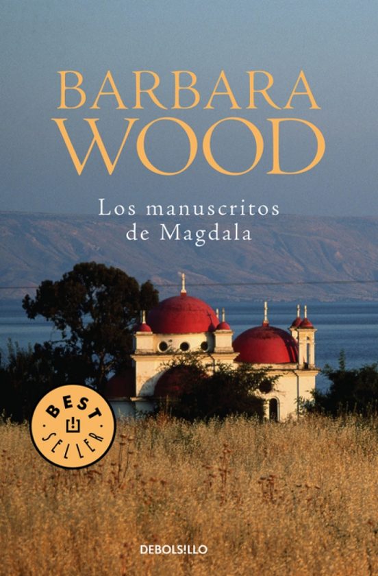 Los Manuscritos De Magdala