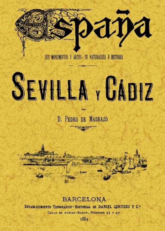 Sevilla Y Cadiz