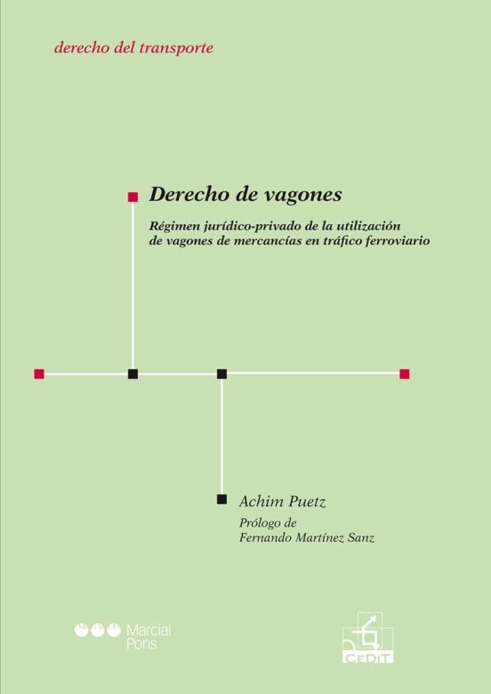 Derecho De Vagones