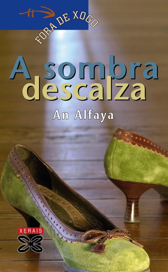 A Sombra Descalza