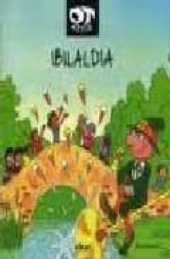 Ibilaldia