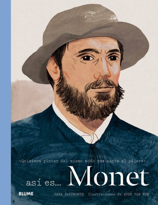 Asi Es Monet