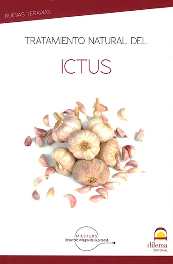 Tratamiento Natural Del Ictus