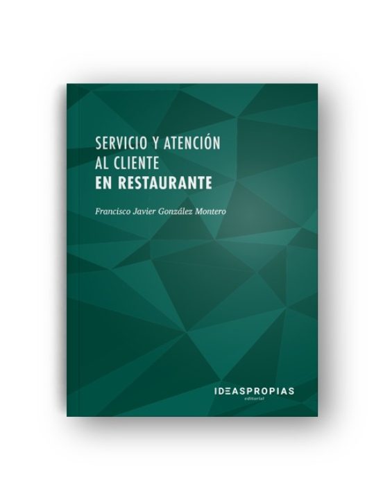 Servicio Y Atención Al Cliente En Restaurante