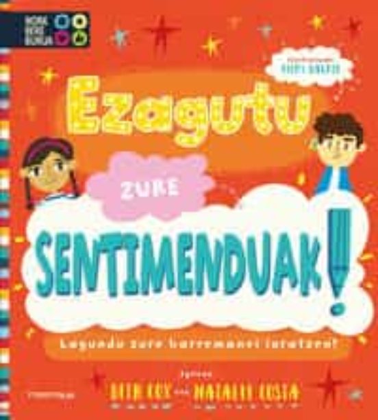 Ezagutu Zure Sentimenduak