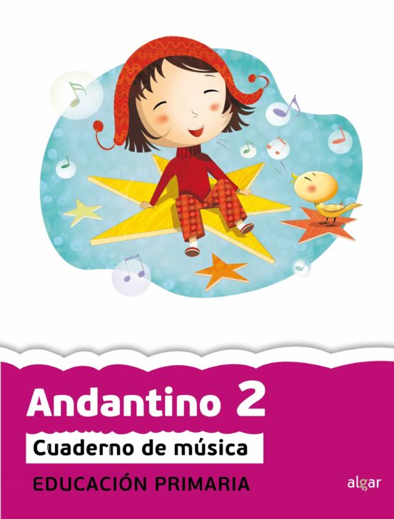 Andantino Proyecto Faro 2