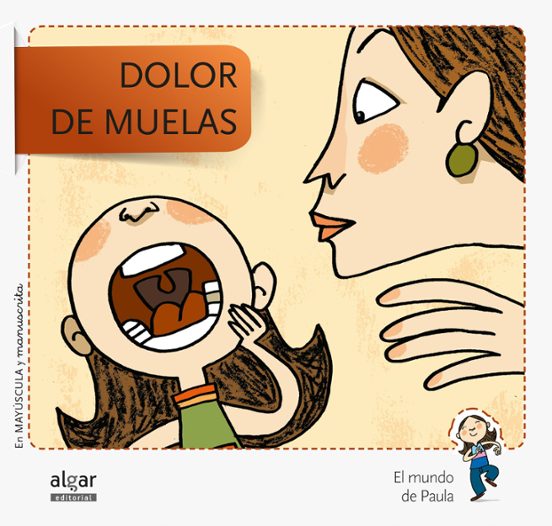 Dolor De Muelas -doble Grafía