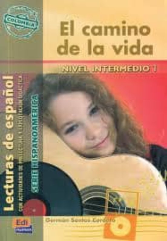 El Camino De La Vida