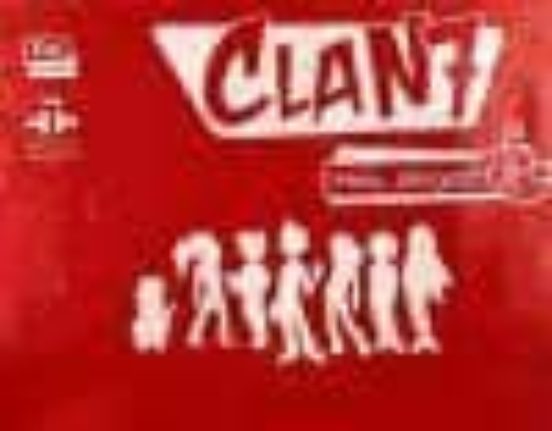 Clan 7 Con ¡hola Amigos! 1 - Cartera De Recursos Para El Profesor