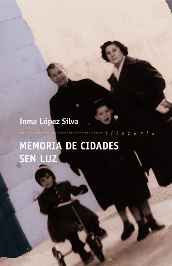 Memoria de Cidades Sen Luz