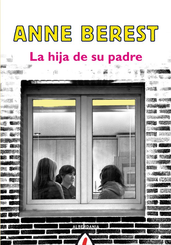 La hija de su padre