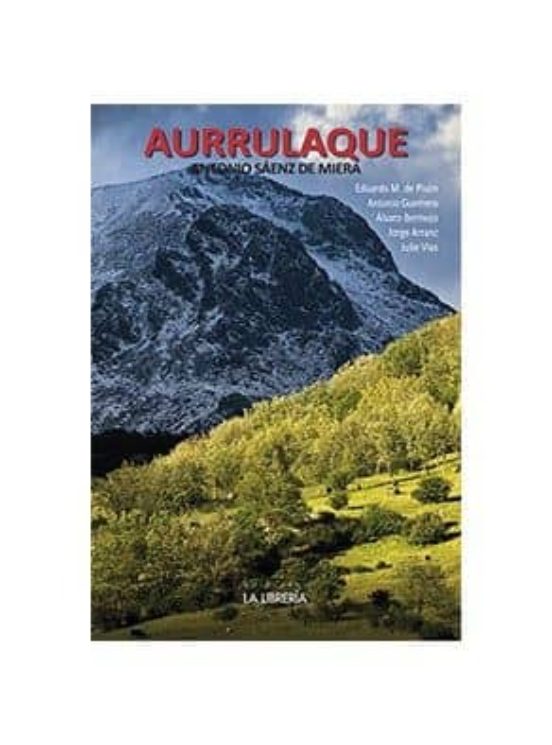 Aurrulaque