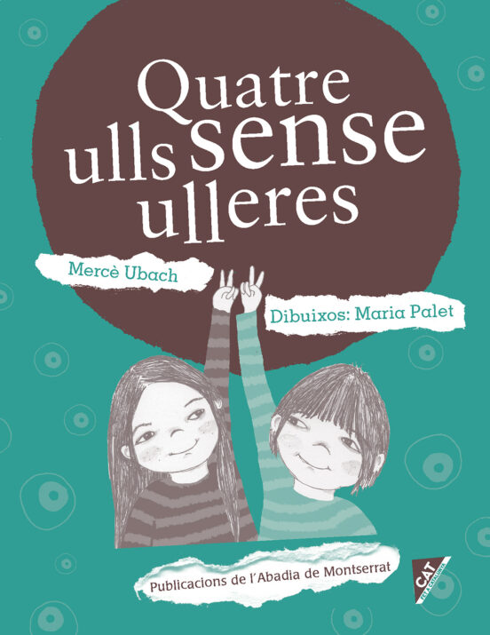 Quatre Ulls Sense Ulleres
