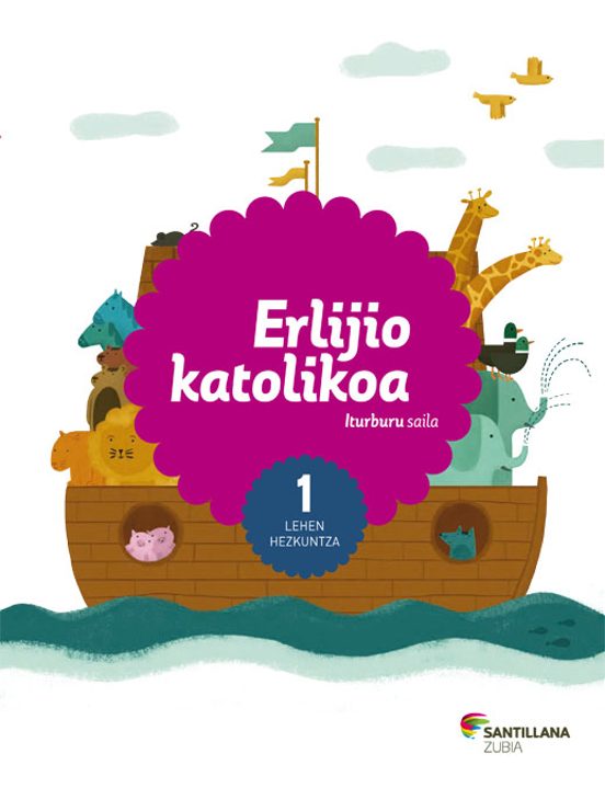 Lh 1 - Erlijioa
