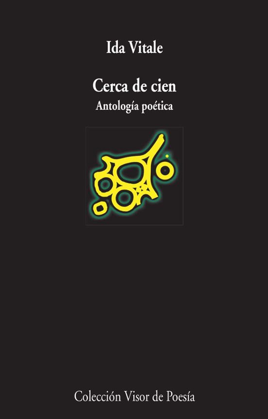 Cerca de Cien: Antologia Poetica