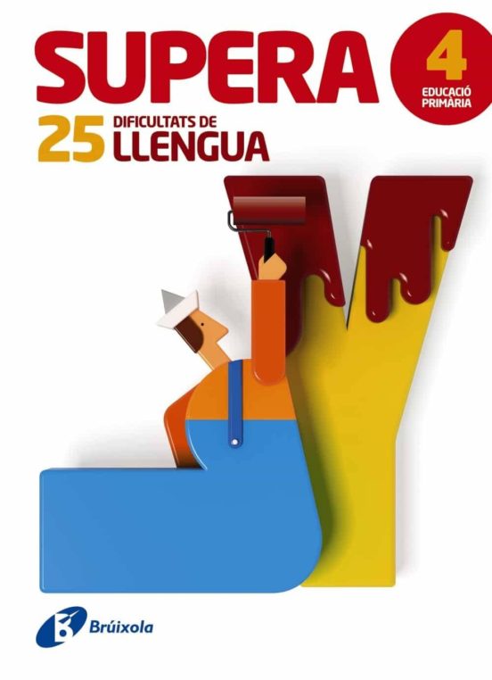 Supera 25 Dificultats De Llengua 4