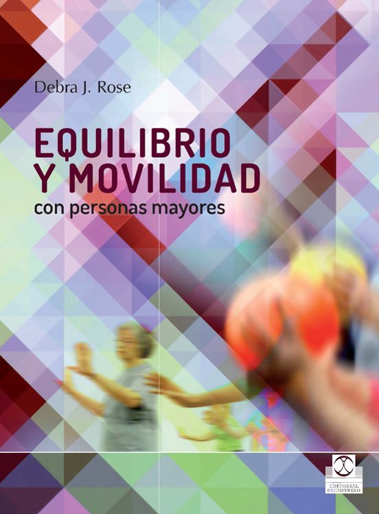Equilibrio Y Movilidad Con Personas Mayores