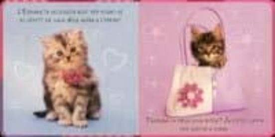 Gatets: Dolces Mascotes