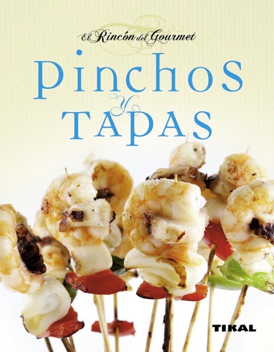 Pinchos Y Tapas