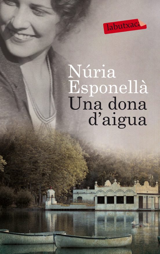 Una Dona D Aigua