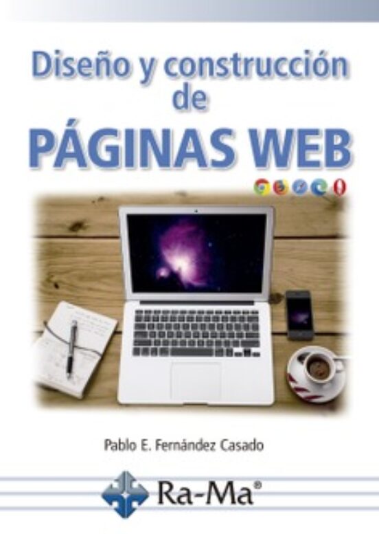 Diseño Y Construcción De Páginas Web