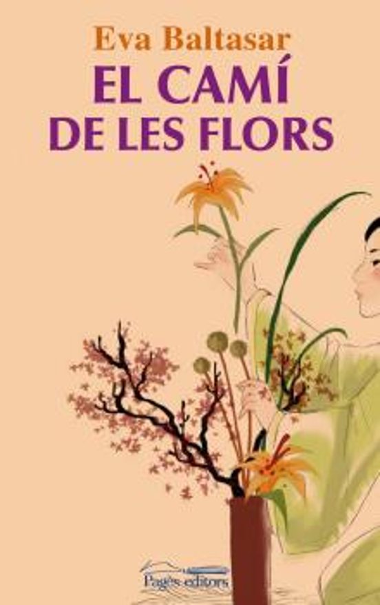 El Camí De Les Flors