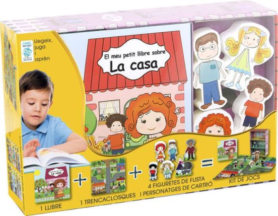 La Meva Casa