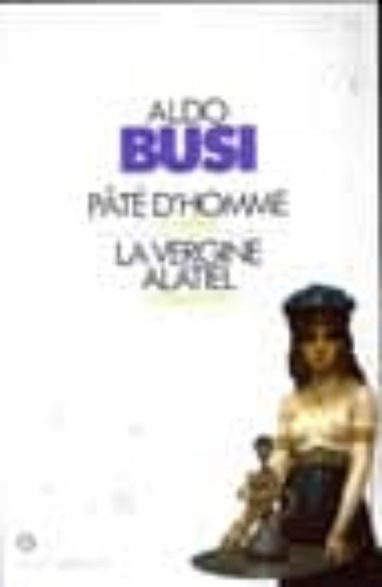 Pate D Hommela Vergine Alatiel
