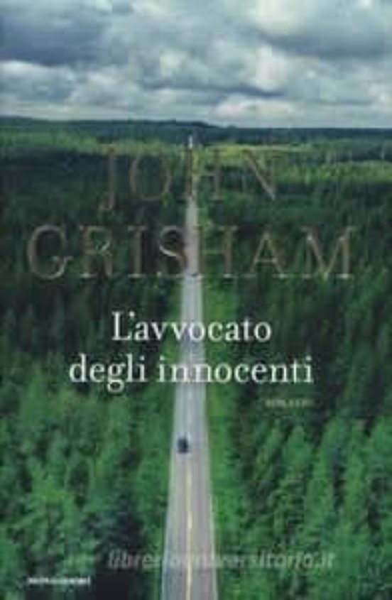 L Avvocato Degli Innocenti