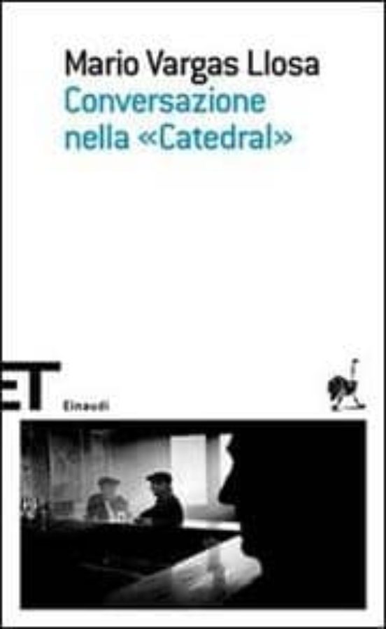 Convesazione Nella Catedral