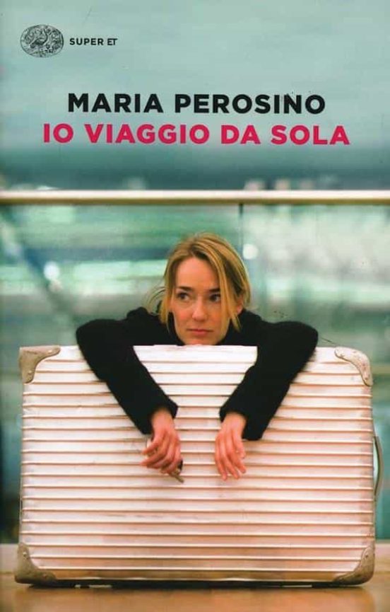 Io Viaggio Da Sola