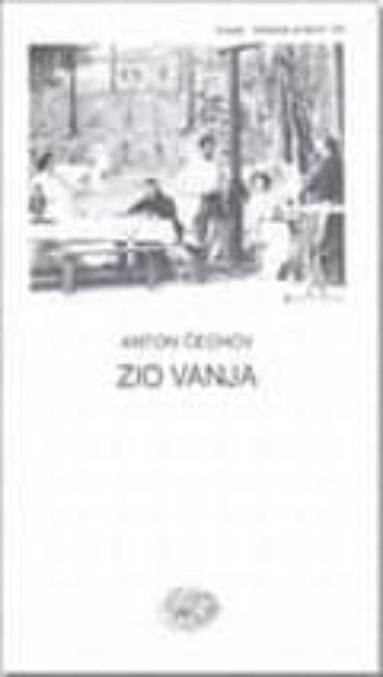 Zio Vanja
