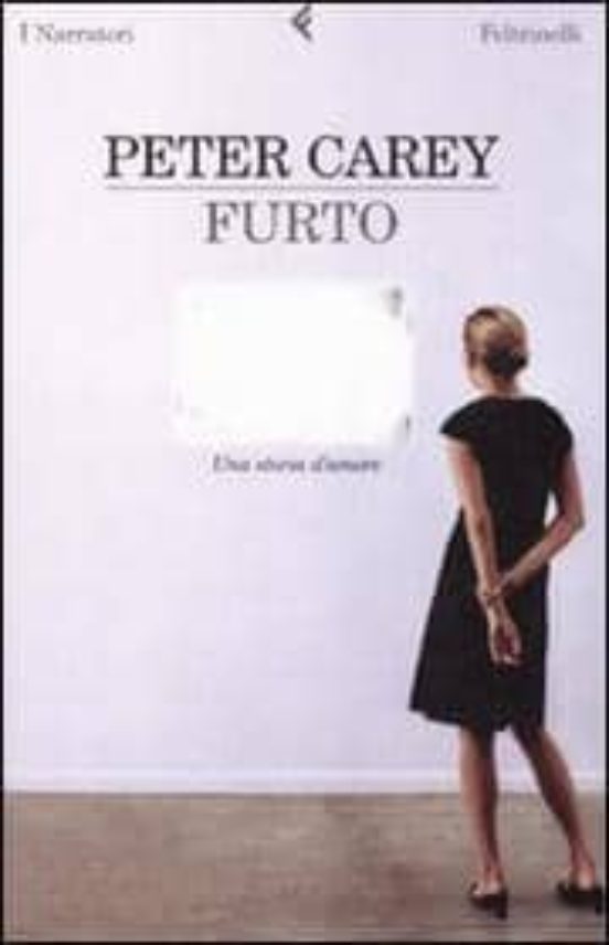 Furto una Storia D Amore