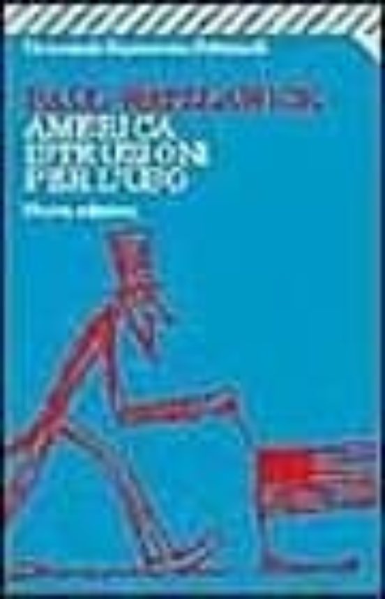 America Istruzioni Per L Uso
